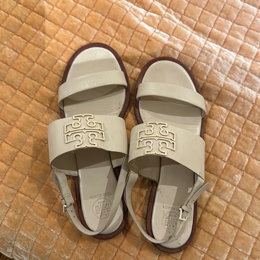 Tory Burch sandals